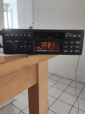 Autoradio blaupunkt melbourne d'occasion  Saint-Etienne