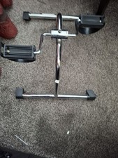 Pedal exerciser bike for sale  BURTON-ON-TRENT