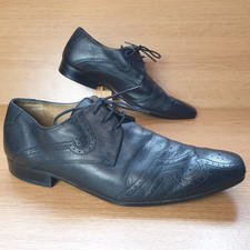 Hudson barista leather for sale  WIGAN