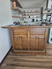 home bar furniture for sale  Long Beach