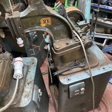 Bifurcated tubular rivet for sale  BIRMINGHAM