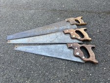 Henry disston rip for sale  MALDON