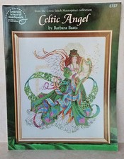 Celtic angel barbara for sale  KETTERING