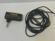 R78 vox amplug for sale  Encinitas