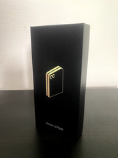 Samsung galaxy flip6 d'occasion  Beaumont-sur-Oise