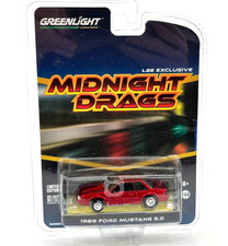 Greenlight midnight drags for sale  Logan