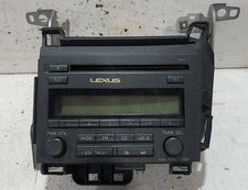 Autoradio per lexus usato  Italia
