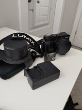 Panasonic lumix dmc for sale  Mauldin
