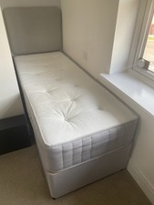 Small single bed for sale  GLASGOW