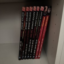 Comics the new gebraucht kaufen  Berlin