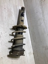 Audi A3 S3 8V 2018 przedni prawy amortyzator przedni 5Q0413023CP Diesel 85kW, używany na sprzedaż  PL