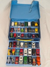 case hot wheels for sale  Cuyahoga Falls