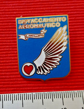 Distaccamento aeronautico lanc usato  Filottrano