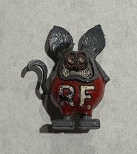 Rat fink figure for sale  Princeton Junction