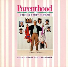 Randy newman parenthood gebraucht kaufen  Deutschland