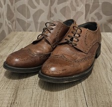 Scarpe stringate derby usato  Trieste