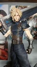 Statue final fantasy d'occasion  Metz-