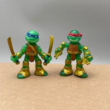 Tmnt gold raphael for sale Tmnt gold raphael for sale  HAVANT