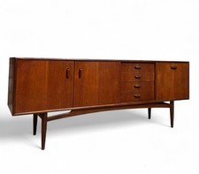Plan teak sideboard for sale  LICHFIELD