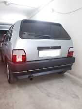 Stop fiat uno usato  Italia