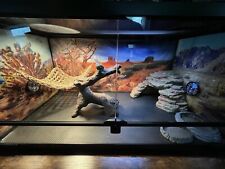 Gallon reptile enclosure for sale  Glen Cove