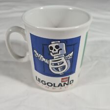 Legoland windsor mug for sale  WARRINGTON