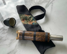 Shakulute shakuhachi head for sale  BIGGLESWADE