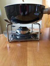 Käsefondue set silit gebraucht kaufen  Hemmingen