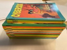 Cybersix eura editoriale usato  Cagliari