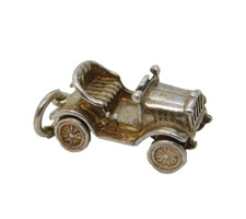 Sterling silver motor for sale  EDINBURGH