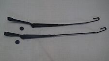Usado, VW Volkswagen MK3 94-99 GOLF Jetta GTI conversível conjunto de braços limpador esquerda e direita fabricante de equipamento original comprar usado  Enviando para Brazil
