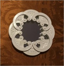 Framed mirror decorative for sale  Lebanon