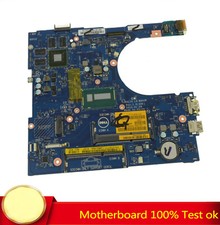 FOR   Inspiron 5558 Motherboard i5-5250U 07WTY1 LA-B843P DDR3 100% Test Work #A6, usado comprar usado  Enviando para Brazil