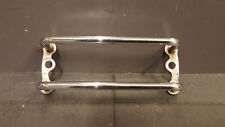 Grille protection moteur d'occasion  Chauny