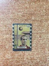 Figurina cartoccino 1948 usato  Villarbasse