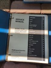 General corp dispatcher for sale  Cortland