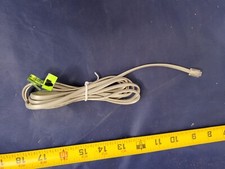 Telephone cord e133136 for sale  Montgomery