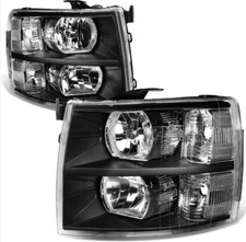 Headlight assembly 2007 for sale  North Las Vegas
