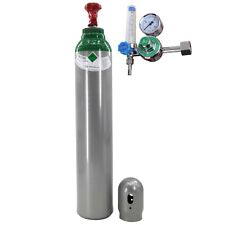 Bouteille gaz argon d'occasion  Expédié en France