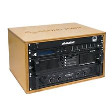 Open box sound for sale  Walnut
