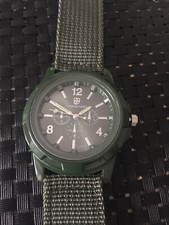 Armbanduhr quarz analog gebraucht kaufen  München