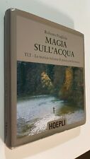 Magie sull acqua usato  Paderno Dugnano