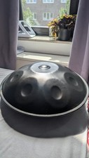 Handpan drum gebraucht kaufen  Hamburg