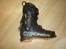 Fischer transalp damen gebraucht kaufen  Bad Buchau