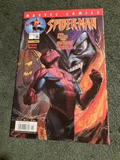 Marvel extra spider gebraucht kaufen  Neuss