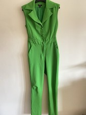 Karen millen jumpsuit for sale  WEYBRIDGE