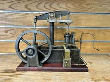 Early live steam for sale  EXETER
