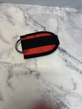 Ankle strap cable for sale  Cherry Log