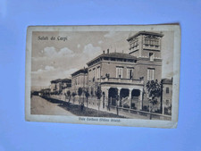 Cartolina saluti carpi usato  Marano sul Panaro