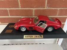 Revell metal ferrari for sale  MARCH